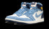 Jordan 1 High OG WMNS "First in Flight" FD2596 400