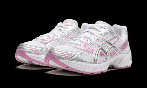 Gel-1130 WMNS "White Silver Pink"