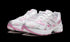 Gel-1130 WMNS "White Silver Pink"