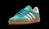 Handball Spezial "Sporty & Rich - Green"
