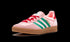 Gazelle Indoor WMNS "Pink Velvet"