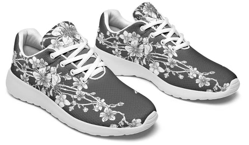 Unify Ordiginal - Pure White Flower