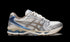 GEL-Kayano 14 "Cream/Pepper Brown"