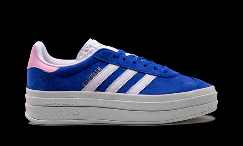 GAZELLE BOLD WMNS "True Pink" HQ6894