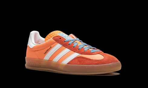 Gazelle Indoor "Beam Orange" HQ9016