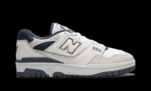 550 "Vintage Indigo"