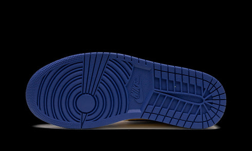 AIR JORDAN 1 HIGH OG WMNS "Reverse Laney"