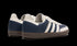 SAMBA OG WMNS "Night Indigo Crew White"