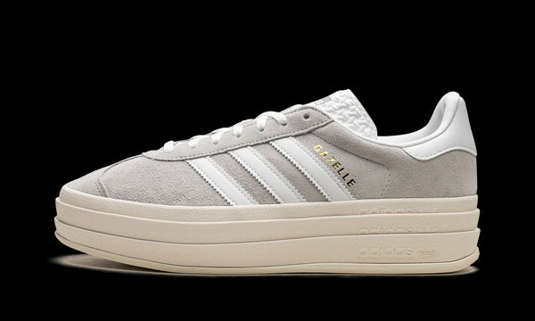 GAZELLE BOLD WMNS "Grey White"