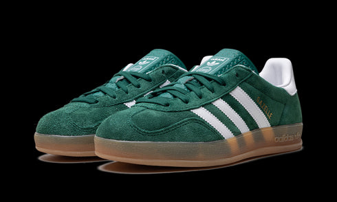 Gazelle Indoor "Collegiate Green" JI2062