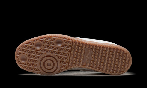 Samba "NAKED - Copenhagen Lace"