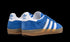 Gazelle Indoor "Blue" JI2061