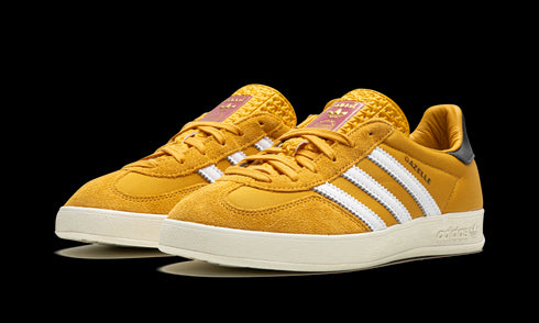Gazelle Indoor "Yellow" IE0540