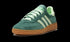 Handball Spezial WMNS "Collegiate Green / Semi Green Spark"