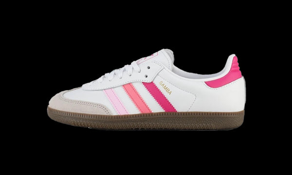 Samba OG GS "White Orchid Fusion" JP5492