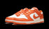 Dunk Low "Syracuse 2025"