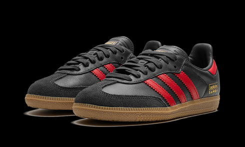 Samba OG "Carbon Better Scarlet" IG6173