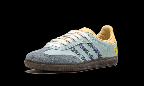 Samba "Extra Butter - Consortium Cup" IE0174