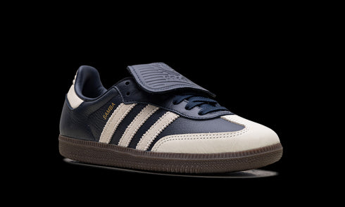 SAMBA LT "Aurora Ink Cream White" JH5705