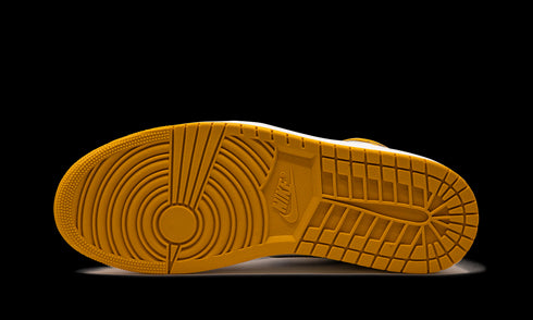 Air Jordan 1 Retro High OG "Yellow Ochre"