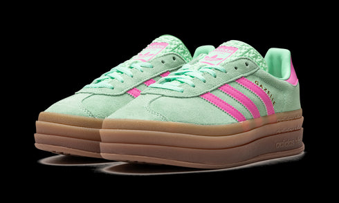 GAZELLE BOLD WMNS "Pulse Mint Pink" H06125