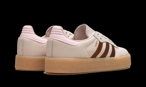 SAMBAE WMNS "Putty Mauve" ID3737