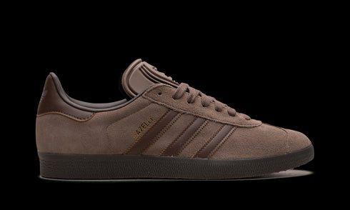 Gazelle "Earth Strata Brown Gum" IG4989