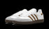 Samba OG "Cloud White / Brown Desert" JH8796