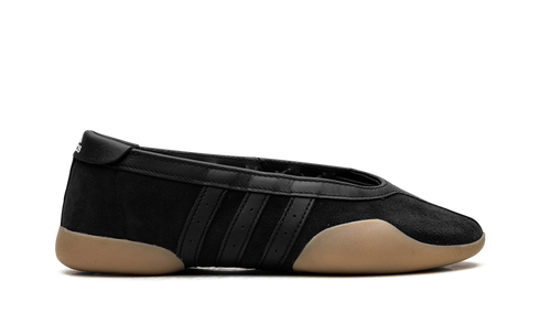 Taekwondo Mei Ballet WMNS "Black Gum" JQ0669