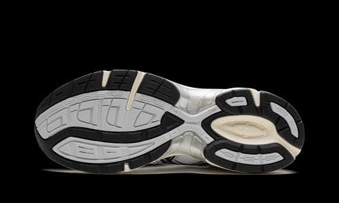 Gel 1130 "White / Cloud Grey"