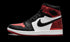 Air Jordan 1 High OG WMNS "Ruby" FD2596 602