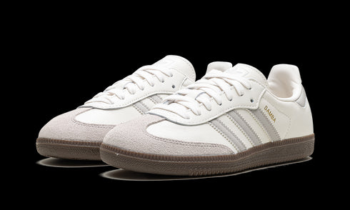 Samba OG WMNS "White/Grey" JH6479