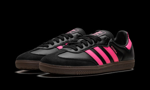 Samba OG WMNS "Lucid Pink" JS1386