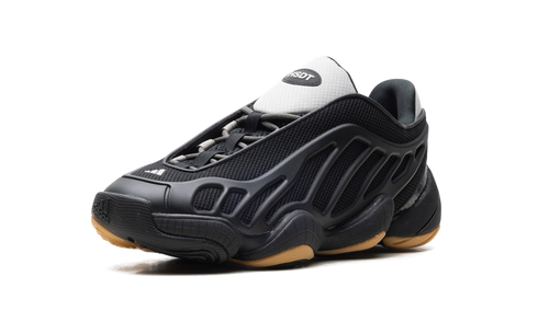 Intimidation Low "HAL STUDIOS - Black Gum" JR6888