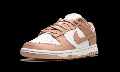 DUNK LOW WMNS "Rose Whisper"