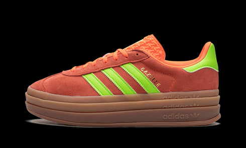 GAZELLE BOLD WMNS "Solar Orange" H06126