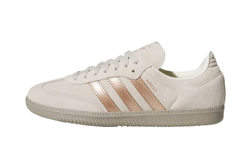 Samba OG WMNS "Off White Copper Metallic" JQ2106