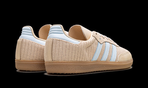 Samba OG WMNS "Sanda Strata Sky Tint" JR8168