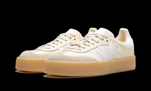 Sambae WMNS "Wonder White Gum"