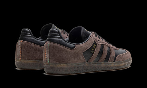 Samba "Kader Sylla" IF9235