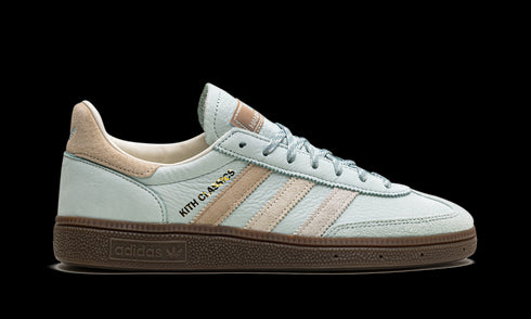 Handball Spezial "Kith - Classics Program - Amazon Green"