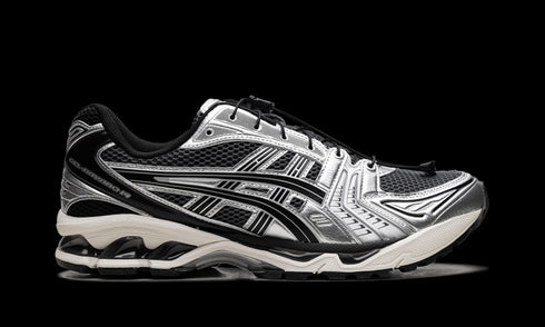 Gel-Kayano 14 "Unlimited Pack Carrier Grey"