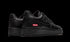 Air Force 1 Low "Supreme - Mini Box Logo Black"