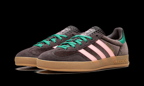 Gazelle Indoor WMNS "Brown Velvet"