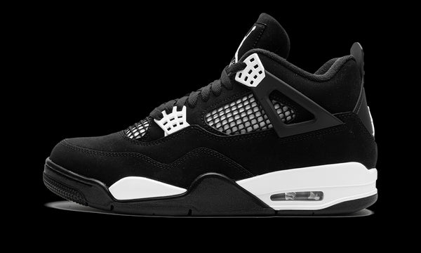 Air Jordan 4 "White Thunder"