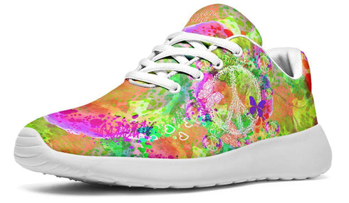 Unify Ordiginal - Peace And Butterfly Colors