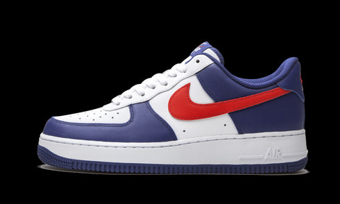 Air Force 1 '07 "USA"