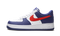 Air Force 1 '07 "USA"