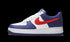 Air Force 1 '07 "USA"