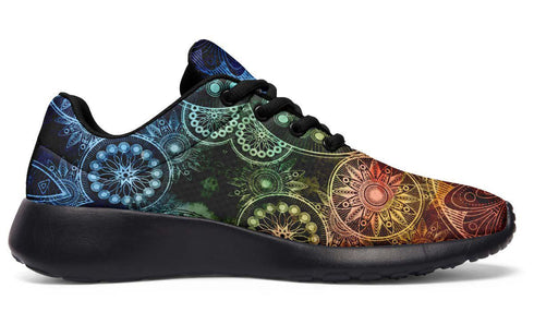 Unify Ordiginal - Splendid Bohemian Watercolor